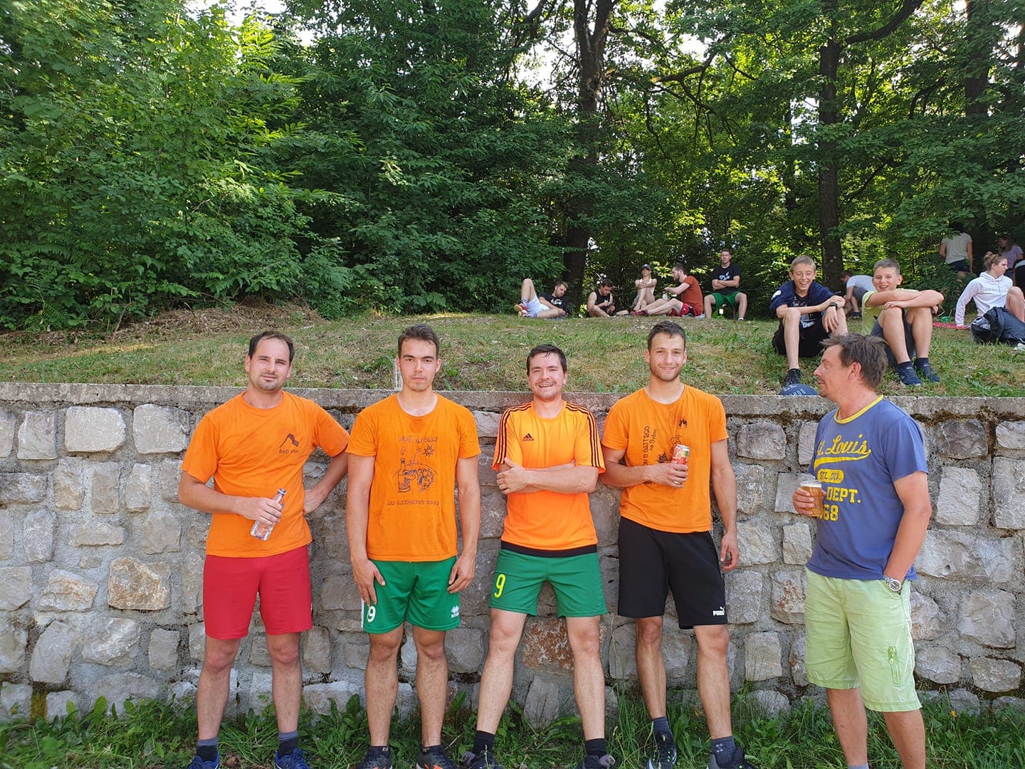 ŠKD Vrh activity 15